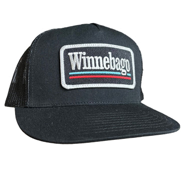 Winnebago Hammer Down Meshback